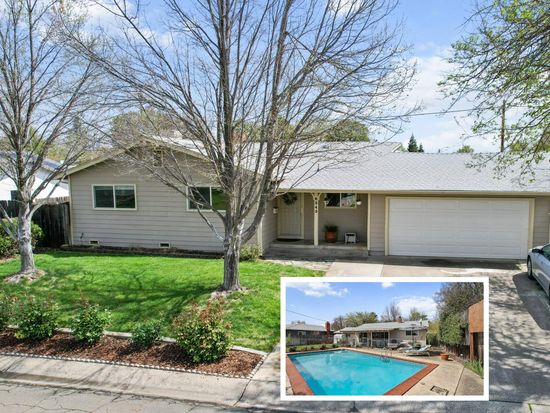 6343 Paso Dr, Redding, CA 96001