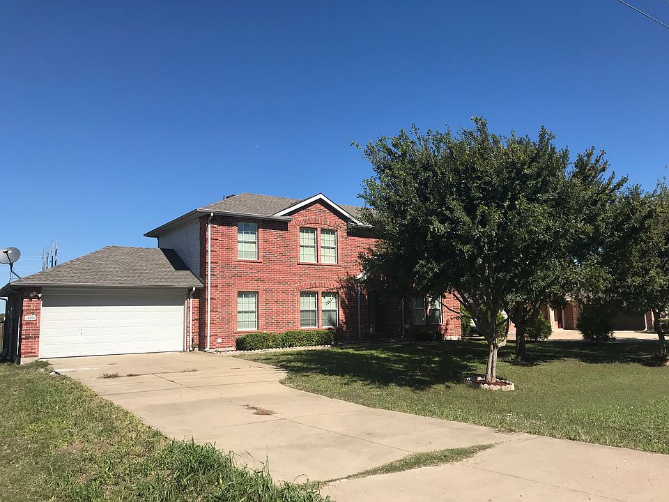 Home view front