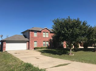 14881 County Road 489, Nevada, TX 75173