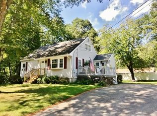 11 Mark St, Ayer, MA 01432