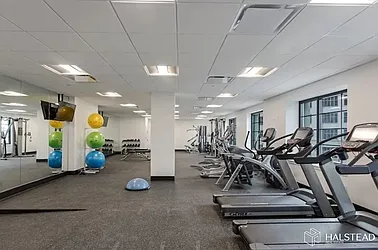 Rented by Halstead Real Estate