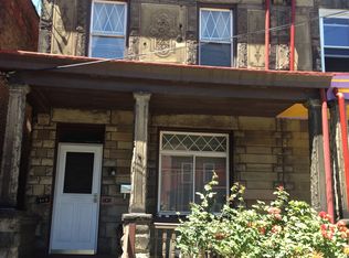 610 S Millvale Ave, Pittsburgh, PA 15224