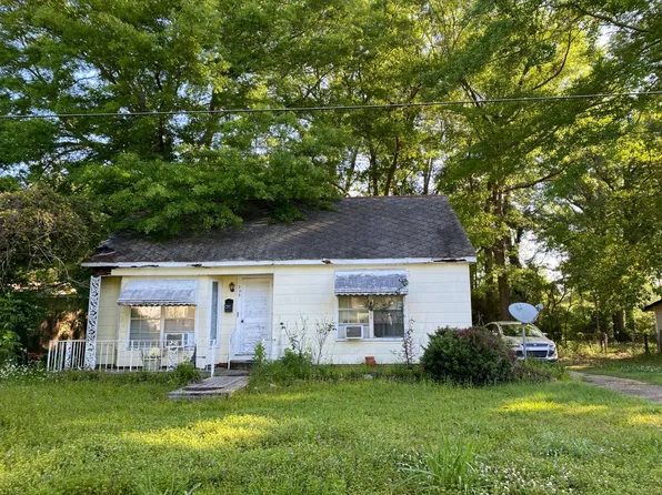 309 8th Ave, Hattiesburg, MS 39401