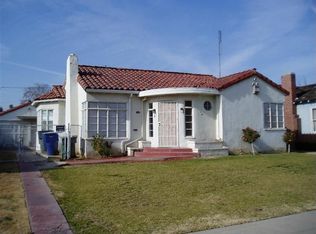 715 N Thorne Ave, Fresno, CA 93728