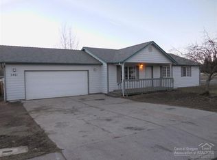 2461 NE Shadow Brook Pl, Bend, OR 97701