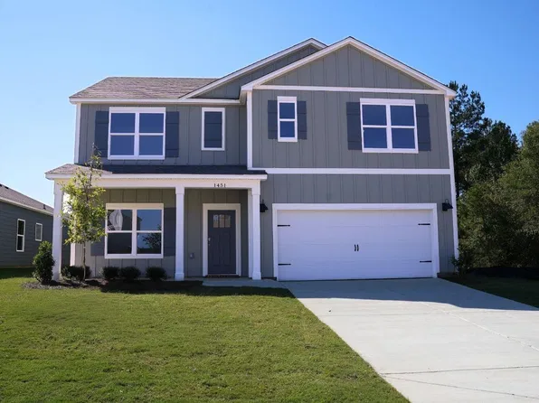 1451 Chelsea Park Trl, Chelsea, AL 35043