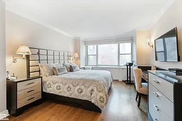 Rented by Brown Harris Stevens