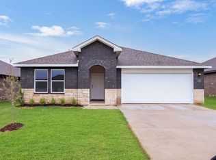1816 S 19th St, Broken Arrow, OK 74012