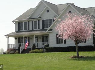 8182 Windswept Ln, Culpeper, VA 22701