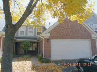 2147 Camden Ln, Hanover Park, IL 60133