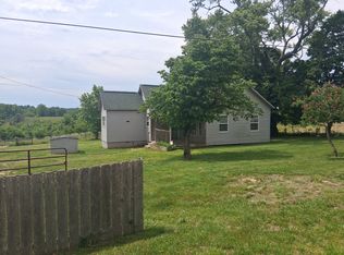 7848 W Farm Road 88, Willard, MO 65781
