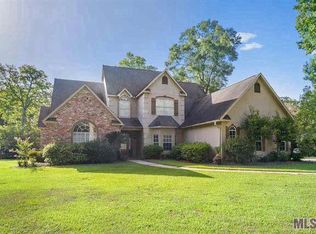 5197 Riverbend Blvd, Baton Rouge, LA 70820
