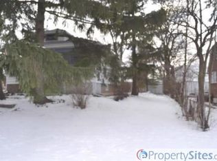 307 S Nolton Ave, Willow Springs, IL 60480