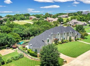 1300 Montserrat Cir, Heath, TX 75032