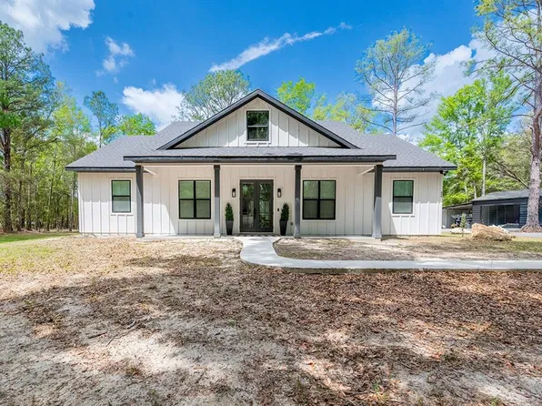 456 SW BRADENTON WAY, FORT WHITE, FL 32038