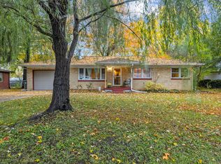 2304 E Thompson Rd, Indianapolis, IN 46227