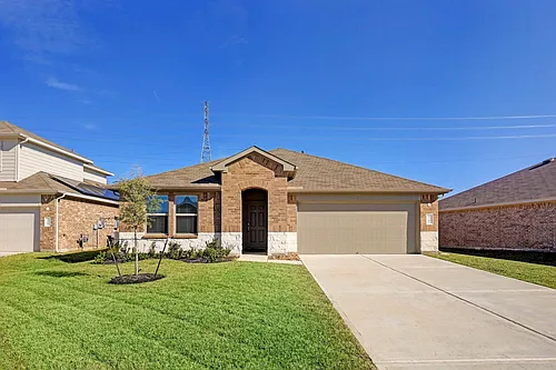 4306 Isoletta Ct Photo 1