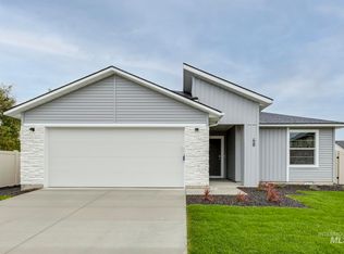 3310 S Maple Ranch Way, Nampa, ID 83686