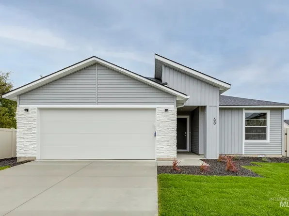 48 S Lancaster Pl, Nampa, ID 83651