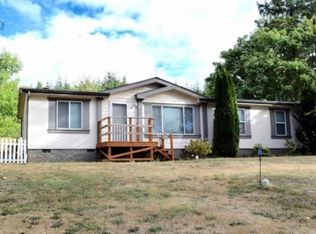 38391 Harrington Dr, Lebanon, OR 97355
