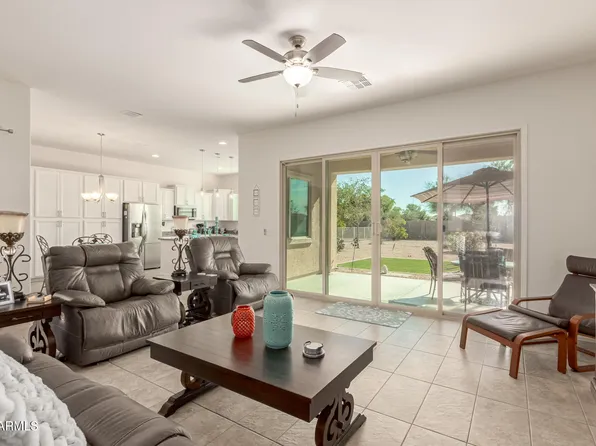 42851 W MALLARD Road, Maricopa, AZ 85138