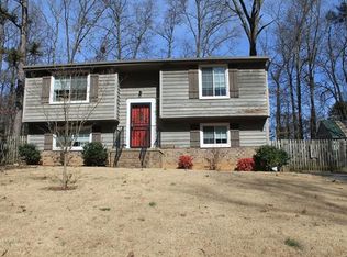 10518 White Rabbit Rd, North Chesterfield, VA 23235