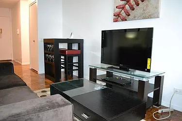 Rented by Urban Living International