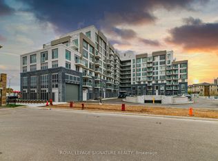 412 Silver Maple Rd #716, Oakville, ON L6H 0S2