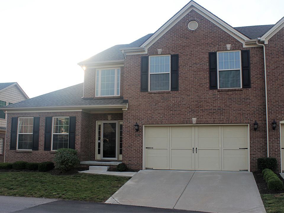 3917 Castlebridge Ln, Lexington, KY 40509 Zillow