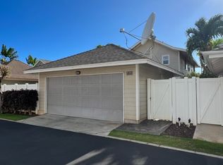 91-2015 Kamakana St, Ewa Beach, HI 96706