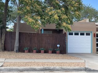 6063 Namath Ave NW, Albuquerque, NM 87120