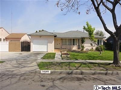2nd image of 14644 Fairford Ave