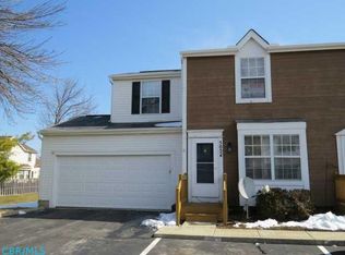 5024 Stoneybrook Blvd, Hilliard, OH 43026