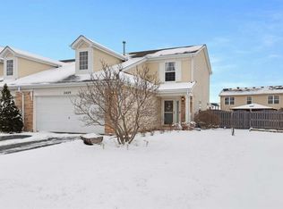 21429 Loch Ln, Crest Hill, IL 60403