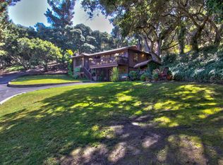 18260 Pesante Rd, Salinas, CA 93907