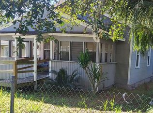 8316 Galveston Ave, Jacksonville, FL 32211