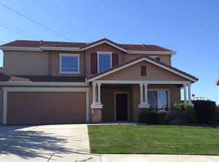 4575 Menona Dr, Antioch, CA 94531