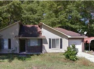 202 Braly Dr, Summerville, SC 29485