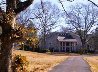 4146 Highway 48 W, McComb, MS 39648