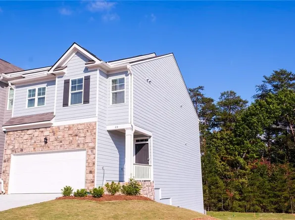 25 Stoneybrook Dr, Dahlonega, GA 30533