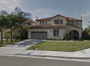 6503 Acey St, Corona, CA 92880