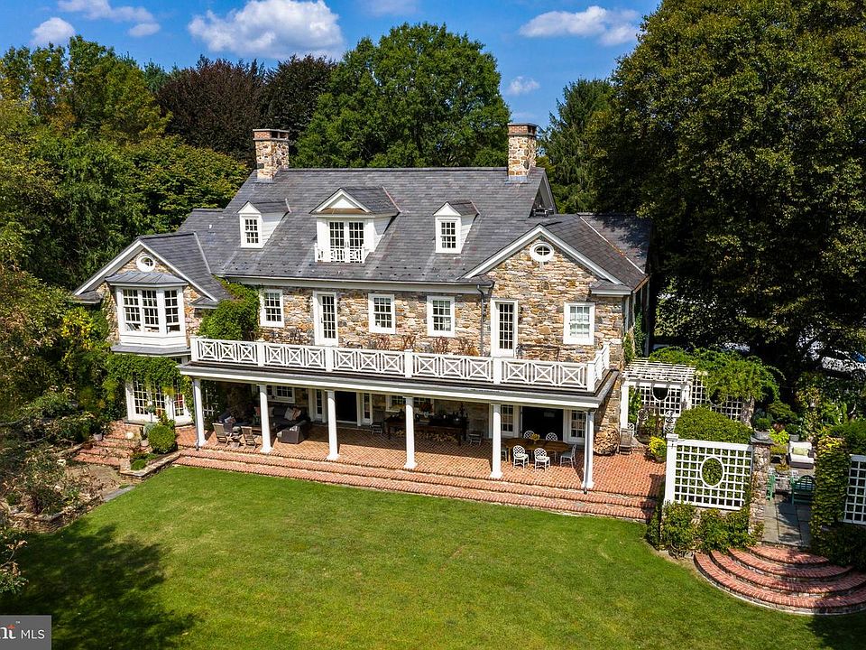 380 Upland Rd, Square, PA 19348 Zillow