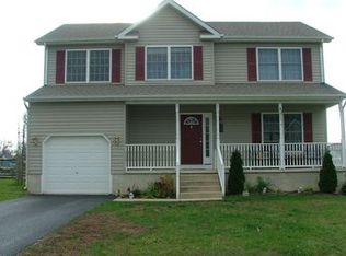 209 Highland Dr, Elkton, MD 21921