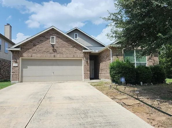 7606 Heavenly Arbor, San Antonio, TX 78254