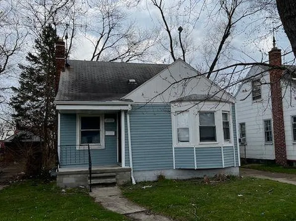 20568 Hickory St, Detroit, MI 48205