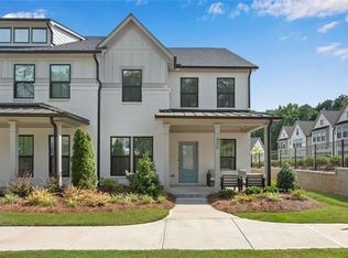 400 Renwood Trl, Johns Creek, GA 30097
