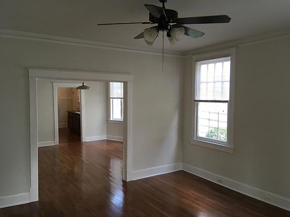 Living & Dining Room