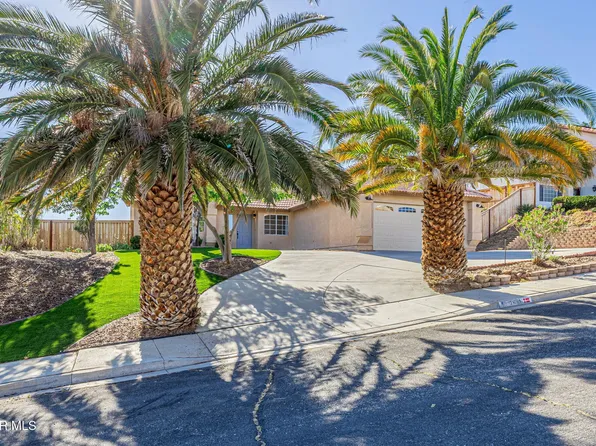 3601 Gold Crest Ln, Rosamond, CA 93560