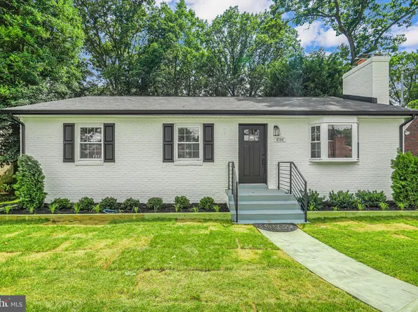 4764 6th St S, Arlington, VA 22204