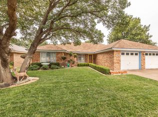5901 76th St, Lubbock, TX 79424